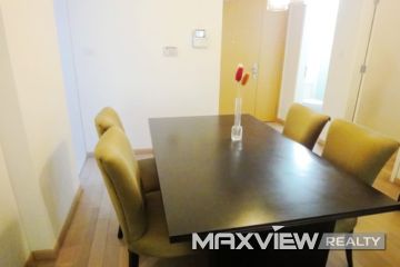 One Park Avenue   |   静安枫景 2bedroom 106sqm ¥20,000 JAA01889