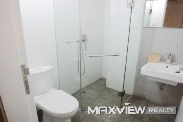 One Park Avenue   |   静安枫景 2bedroom 106sqm ¥20,000 JAA01889