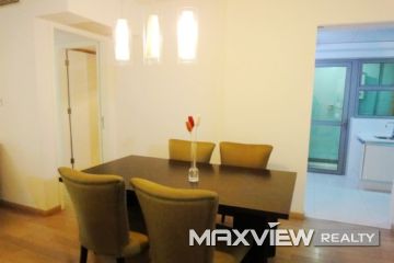 One Park Avenue   |   静安枫景 2bedroom 106sqm ¥20,000 JAA01889