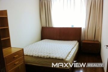 Yanlord Riverside Garden   |   仁恒河滨花园 3bedroom 154sqm ¥26,000 CNA07538