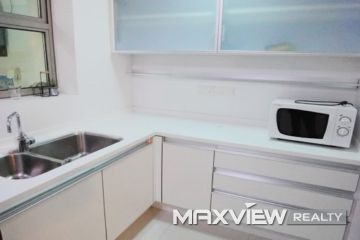 One Park Avenue   |   静安枫景 2bedroom 106sqm ¥20,000 JAA01889