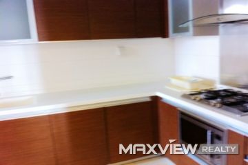 Yanlord Riverside Garden   |   仁恒河滨花园 3bedroom 154sqm ¥26,000 CNA07538