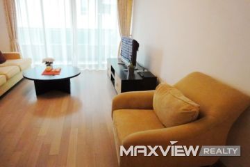 One Park Avenue   |   静安枫景 2bedroom 106sqm ¥20,000 JAA01889