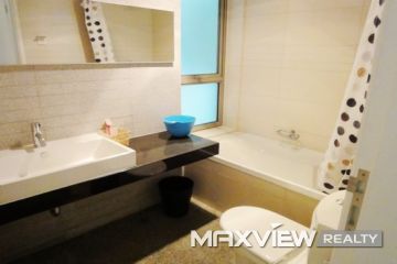 One Park Avenue   |   静安枫景 2bedroom 106sqm ¥20,000 JAA01889