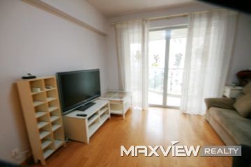 Oasis Riviera   |   天山河畔花园 3bedroom 142sqm ¥20,000 SH003107