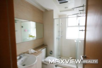 Oasis Riviera   |   天山河畔花园 3bedroom 142sqm ¥20,000 SH003107