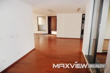 The Bund Side   |   上海滩花园 3bedroom 191sqm ¥25,000 SH002564