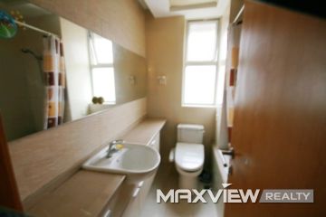 Oasis Riviera   |   天山河畔花园 3bedroom 142sqm ¥20,000 SH003107