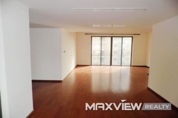 The Bund Side   |   上海滩花园 3bedroom 191sqm ¥25,000 SH002564