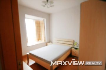 Oasis Riviera   |   天山河畔花园 3bedroom 142sqm ¥20,000 SH003107