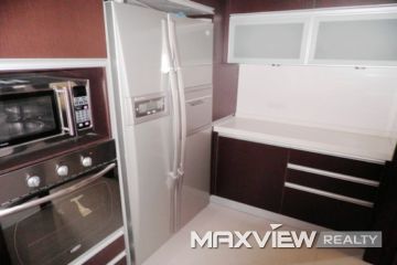 The Bund Side   |   上海滩花园 3bedroom 191sqm ¥25,000 SH002564