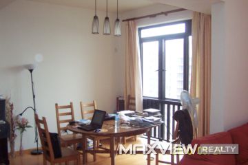 The Bund Side   |   上海滩花园 5bedroom 270sqm ¥25,000 SH002905