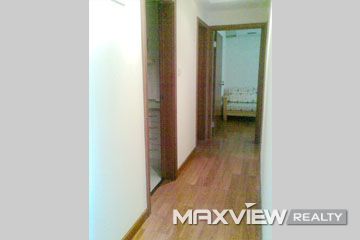 Yanlord Garden   |   仁恒滨江花园 2bedroom 83sqm ¥20,000 PDA04025