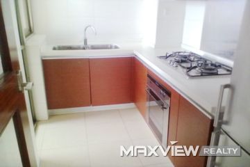 Yanlord Town   |    仁恒河滨城 2bedroom 88sqm ¥18,500 SH003033