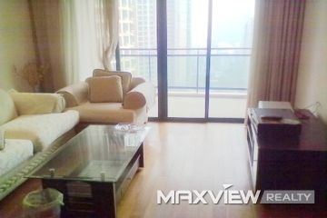 Yanlord Garden   |   仁恒滨江花园 2bedroom 83sqm ¥20,000 PDA04216