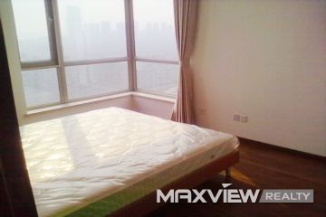 Yanlord Town   |    仁恒河滨城 2bedroom 88sqm ¥18,500 SH003033