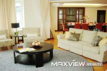 Skyline Mansion   |   盛大金磐 3bedroom 303sqm ¥57,000 PDA12485
