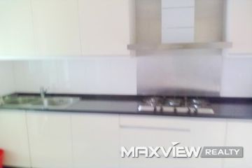 One Park Avenue   |   静安枫景 2bedroom 121sqm ¥22,000 JAA02453