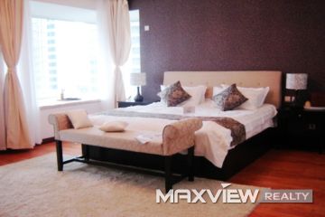 Skyline Mansion   |   盛大金磐 3bedroom 303sqm ¥57,000 PDA12485
