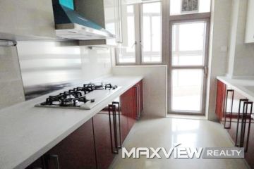 Maison Des Artistes   |   御翠豪庭 2bedroom 113sqm ¥18,500 SH001368