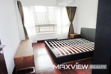 Maison Des Artistes   |   御翠豪庭 2bedroom 113sqm ¥18,500 SH001368