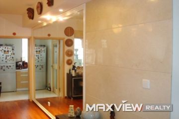 Yanlord Town   |    仁恒河滨城 3bedroom 151sqm ¥22,000 PDA06034