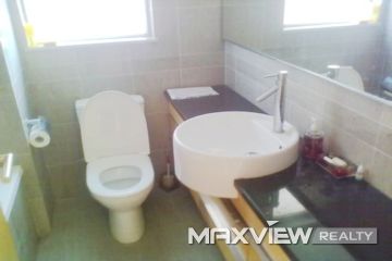 One Park Avenue   |   静安枫景 2bedroom 121sqm ¥22,000 JAA02453