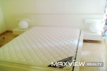 One Park Avenue   |   静安枫景 2bedroom 121sqm ¥22,000 JAA02453