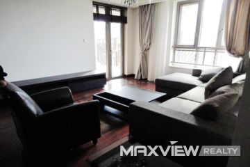 Maison Des Artistes   |   御翠豪庭 2bedroom 113sqm ¥18,500 SH001368