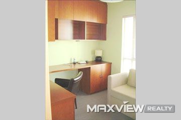 One Park Avenue   |   静安枫景 3bedroom 133sqm ¥25,500 JAA03022