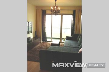 One Park Avenue   |   静安枫景 3bedroom 133sqm ¥25,500 JAA03022