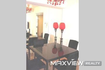 One Park Avenue   |   静安枫景 3bedroom 133sqm ¥25,500 JAA03022
