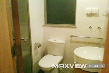 One Park Avenue   |   静安枫景 2bedroom 117sqm ¥21,000 JAA02872