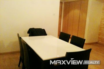 One Park Avenue   |   静安枫景 2bedroom 117sqm ¥21,000 JAA02872