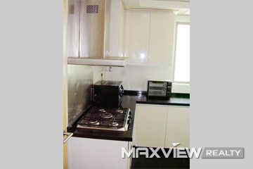 One Park Avenue   |   静安枫景 3bedroom 133sqm ¥25,500 JAA03022