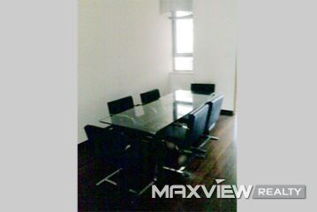 Yanlord Town   |    仁恒河滨城 4bedroom 198sqm ¥25,000 PDA06016