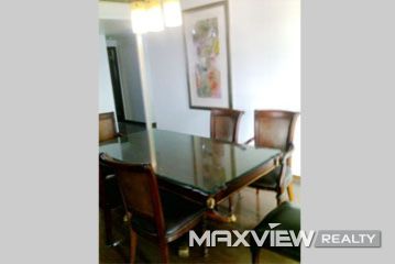 Yanlord Riverside Garden   |   仁恒河滨花园 4bedroom 225sqm ¥37,000 SH003407