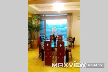 Shimao Lakeside Garden  │   世茂湖滨花园 3bedroom 195sqm ¥18,000 PDA09634