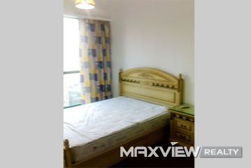 Yanlord Riverside Garden   |   仁恒河滨花园 4bedroom 225sqm ¥37,000 SH003407