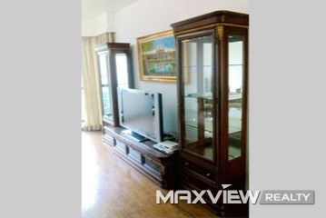 Yanlord Riverside Garden   |   仁恒河滨花园 4bedroom 225sqm ¥37,000 SH003407