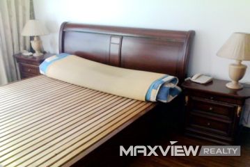 Yanlord Riverside Garden   |   仁恒河滨花园 4bedroom 225sqm ¥37,000 SH003407