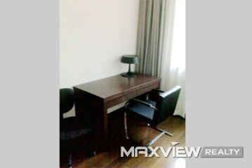 Yanlord Town   |    仁恒河滨城 4bedroom 198sqm ¥25,000 PDA06016