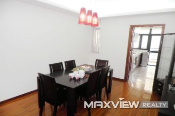 Yanlord Riverside Garden   |   仁恒河滨花园 4bedroom 183sqm ¥33,000 CNA06934