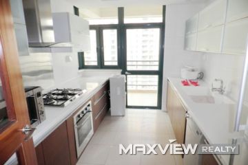 Yanlord Riverside Garden   |   仁恒河滨花园 4bedroom 183sqm ¥33,000 CNA06934