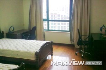 Yanlord Garden   |   仁恒滨江花园 2bedroom 103sqm ¥23,000 SH001066