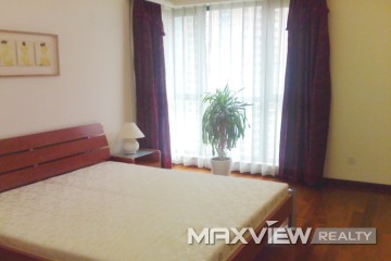 Yanlord Garden   |   仁恒滨江花园 4bedroom 187sqm ¥38,000 SH000927