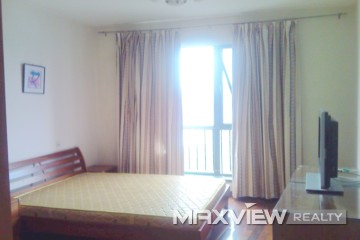 Yanlord Garden   |   仁恒滨江花园 4bedroom 187sqm ¥38,000 SH000927