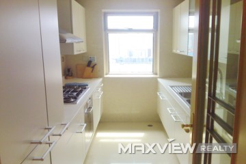 Yanlord Garden   |   仁恒滨江花园 4bedroom 187sqm ¥38,000 SH000927