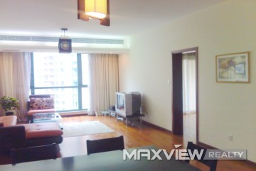 Yanlord Garden   |   仁恒滨江花园 4bedroom 187sqm ¥38,000 SH000927