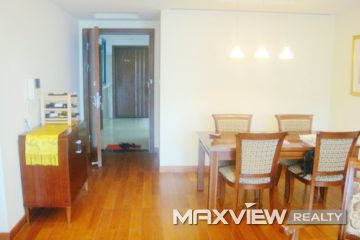 Yanlord Garden   |   仁恒滨江花园 2bedroom 102sqm ¥23,000 PDA04121